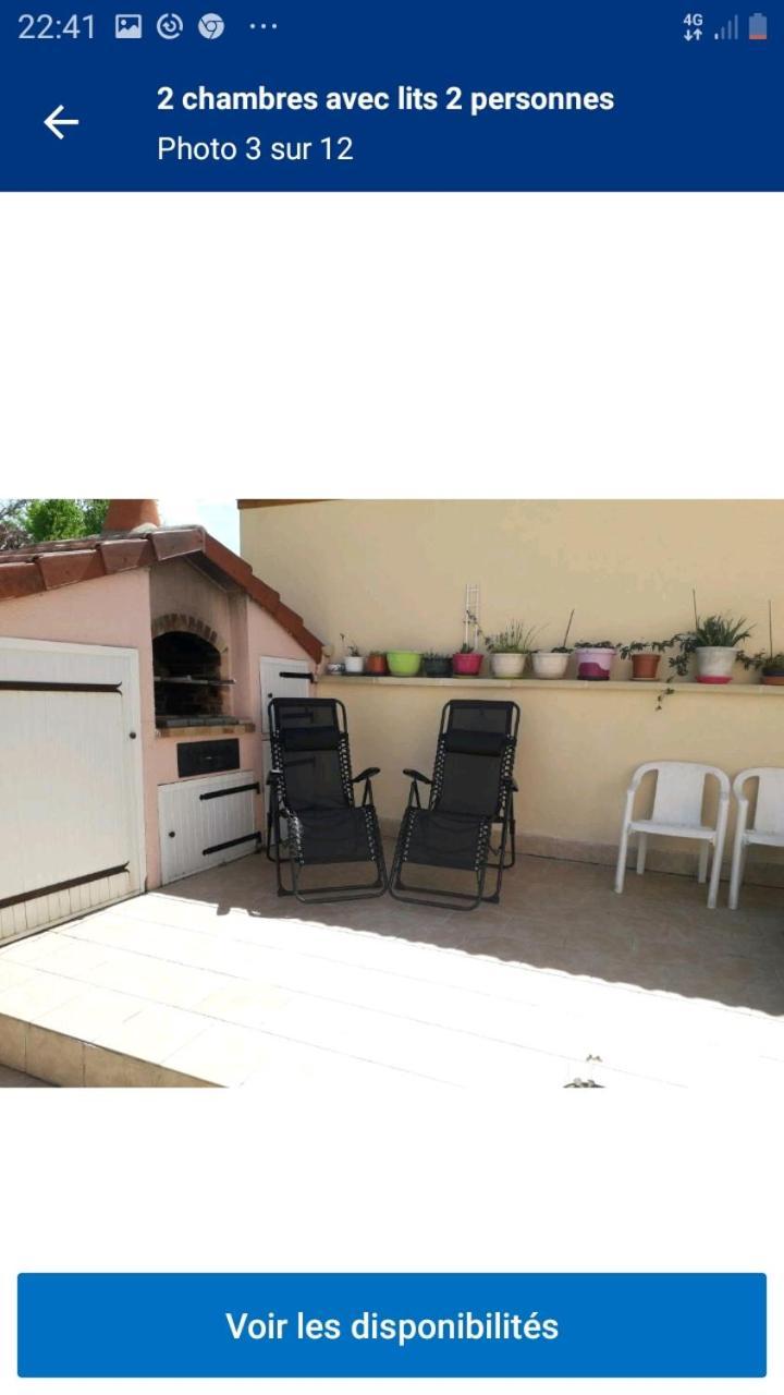La Maison Rose 2 Avec Lit Pour 2 Personnes Et 2 Salles De Bains * Nevers
